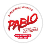 PABLO Nicotine Pouches/Snus In UAE