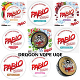 PABLO Nicotine Pouches/Snus In UAE