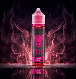 THE PANTHER SERIES 60ML ALL FLAVORS 3MG