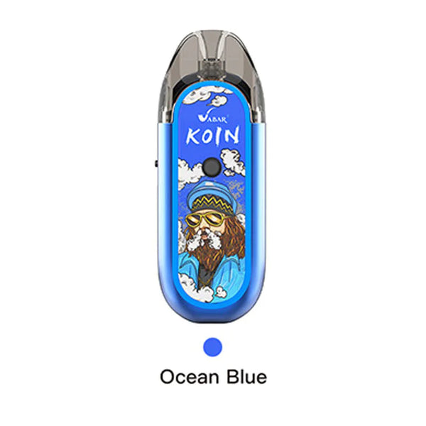ocean-blue