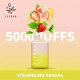 ELFBAR Disposable BC-5000Puffs