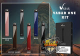 Vabar One Kit Pod System Kit 550mAh