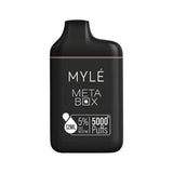 MYLE META BOX 5000 PUFFS DISPOSABLE-9
