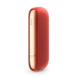 IQOS 3 DUO Passion Red Limited Edition.