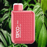 BECO PRO 6000 puffs  disposable 5% in uae
