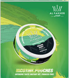 Buy Al Fakher Nicotine Pouches/Snus 5mg/20mg