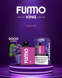 FUMMO KING GRAPE -1