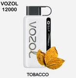 Vozol STAR 12000 PUFFS Disposable Kit