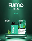 FUMMO KING-MINT
