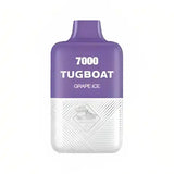 Buy TUGBOAT SUPER-7000 PUFFS