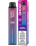 GHOST PRO DISPOSABLE 3500 PUFFS-11