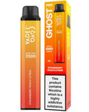 GHOST PRO DISPOSABLE 3500 PUFFS-8