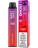 GHOST PRO DISPOSABLE 3500 PUFFS-7