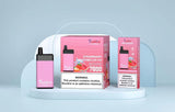 Yuoto Beyonder Disposable Vape 7000 Puffs 5% nicotine