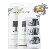 Buy Smok Novo 2 Replacement Pods IN DUBAI UAE
