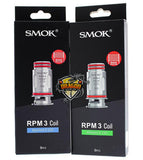 SMOK RPM 3 Coils Replacement IN DUBAI UAE