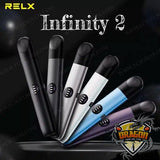 Buy Relx Infinity 2 Kit