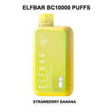 Elf Bar BC10000 Puffs Disposable Vape 50mg Dubai Uae