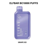 Elf Bar BC10000 Puffs Disposable Vape 50mg Dubai Uae