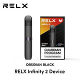 Relx Infinity 2 Device Kit Dubai