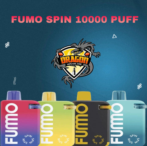 Fumo Spin