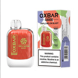 OXBAR G8000 Disposable Vape KIT