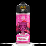 THE PANTHER 120ML BY DR VAPES All SERIES