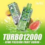 BUY BOUNCE TURBO 12000 PUFFS DISPOSABLE VAPE
