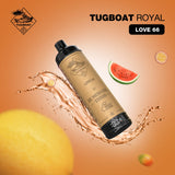 Tugboat Royal 13000 Puffs Disposable Vape Kit