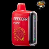 Geek Bar Pulse Disposable Vape Dubai