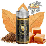 Buy Gold leaf 100ml E-Liquid 3mg Nicotine Dubai