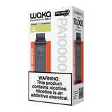 Buy Waka Sopro 10000 Disposable Vape Dubai UAE