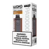 Buy Waka Sopro 10000 Disposable Vape Dubai UAE