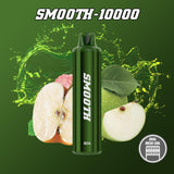 New Smooth 10000 Puffs IN UAE|Dragon Vape