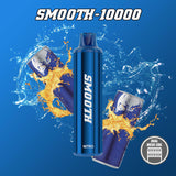New Smooth 10000 Puffs IN UAE|Dragon Vape