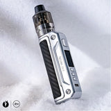 LOST VAPE THELEMA SOLO 100W KIT