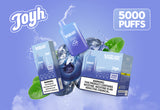 Vabar Joyh 5000 Puffs Disposable