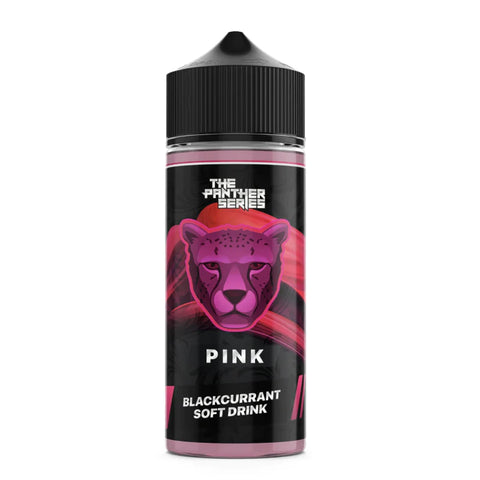 THE PANTHER SERIES - DR VAPES