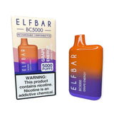 ELFBAR Disposable BC-5000Puffs
