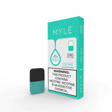 Myle Pods V4 - 4pcs/pack