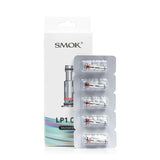 SMOK Nfix Pro Replacement Coils (5-Pack)