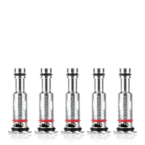 SMOK Nfix Pro Replacement Coils (5-Pack)