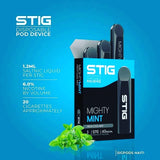 STIG Disposable Vape 3Pc/Pack |  Vape king Emirates |