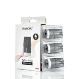 SMOK NFIX Replacements Pods