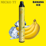 VEIIK Micko TT Disposable Vape Kit 500mAh