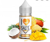 TROPIC MANGO - I LOVE SALTS BY MAD HATTER