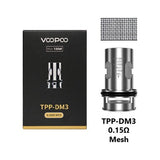 VOOPOO TPP REPLACEMENT COIL