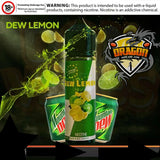 Dew Lemon (60ml)