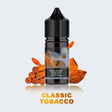 ISGO – Classic tobacco [SaltNic]