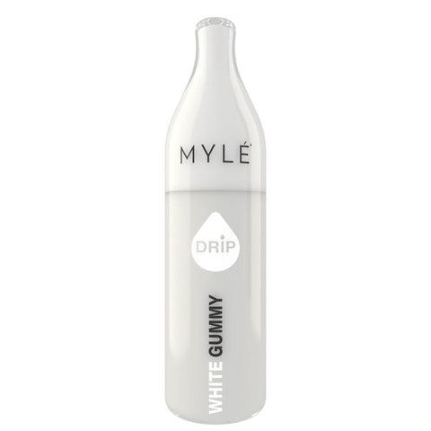 Myle Drip 2600 Puffs Disposable Vape in Dubai
